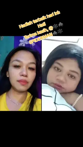 Terima kasih atas Hadiah luar biasa yang Anda kirim ke LIVE saya! Apresiasi Anda terhadap konten saya sangat berarti bagi saya. @🕸️🕷️SPIDERMAN🕷️🕸️ #tiktoklive #livehighlights #livegift #handhearts #hati 