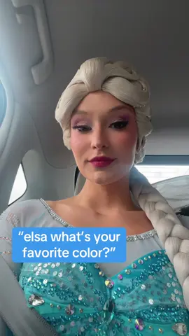 one of my fav audios ever #elsa #anna #princess #sal #army #interview #defendourcountry 