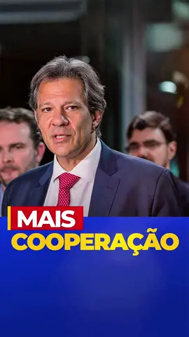 Nunca saímos da mesa de negociação.