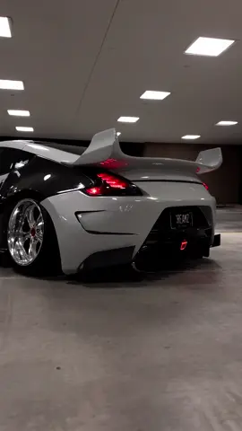 Not low enough  • • • • #370z #vqsociety #zociety #az 