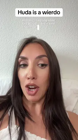 Replying to @Elizabeth #LoveIsland #loveislandusa #loveislandhottakes #loveislandusaseason7 #hudaloveisland #huda 