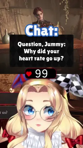 can I appreciate a wench in peace??? 🎪 Edit by Smurfberribbq #jummy #vtuber #vtuberclips #clown #streamer #twitch