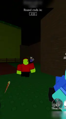 Srry Taph :( | Forsaken Funny Moments #forsaken #robloxfyp #forsakenroblox #roblox 