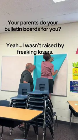 Literal gems. Couldn’t and wouldn’t start the school year without them. 🥰 #teacher #backtoschool #classroom #fyp #parents  EDIT- THIS IS A TIKTOK TREND. It is literally just for fun. 