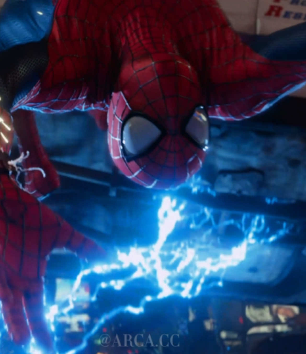Bih i wake up no stylist🗣️ | Fake everything | #spiderman #tasm #spidermanedit #andrewgarfield #edit #fyp #foru | 