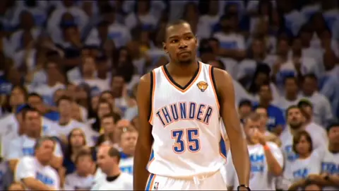 Kevin Durant || #kevindurant #freshprinceofbelair #quality #sportsedit #fyp 
