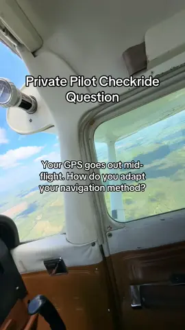 ???? #pilot #aviation #privatepilot #pilottok 