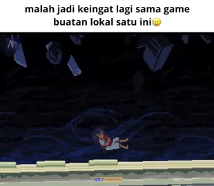 Dahlah, terlanjur kena mental🙂 . . . #fyp #foryou #foryoupage #game #games #gamememe #gamer #filmindonesia #gameindonesia #soreistridarimasadepan #asftu #aspacefortheunbound 