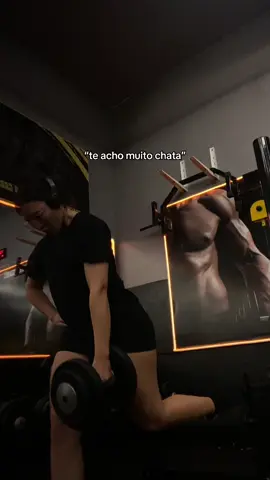 não é meme kkkk #fy #fyp #foryou #foryoupag #gymmotivation 