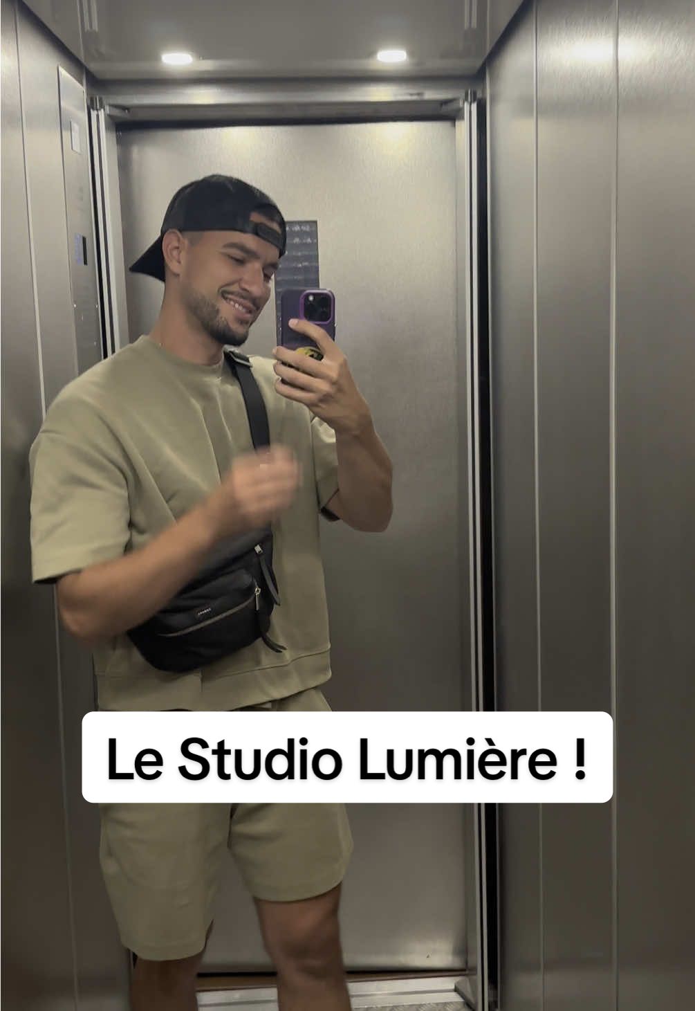 Je suis maladroit parfois… @NetflixFR #toutpourlalumiere #tf1 #marseille #fyp #pourtoi #foryou 