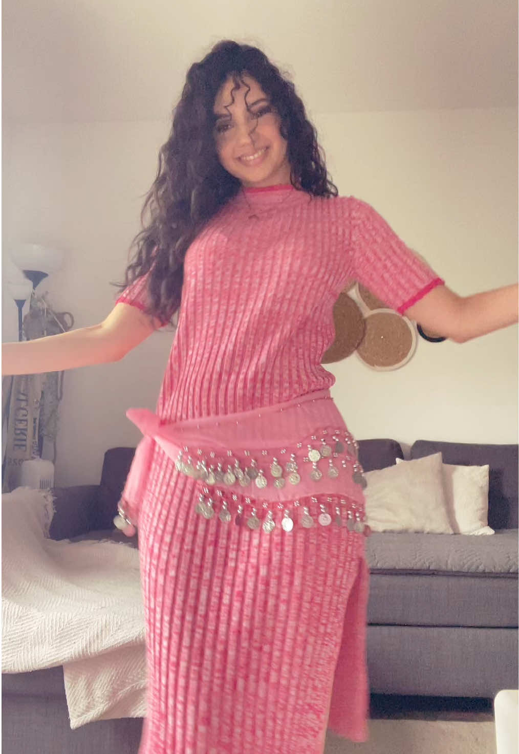 🫡💞🌸 #fyp #foruyou #ArabTikTok #bellydancetiktok #videoviral #milya #egyptian_tik_tok 