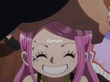 Hope you enjoy #kuma #bonney #onepiece #egghead #fyp #xyzbca #onepieceedit 