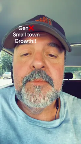 #gen❌#smalltown#aint#small##anymore 