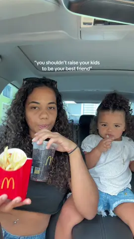 & i do 🤭 #baby #babyfever #babytok #firsttimemom #momlife #momanddaughter @McDonald’s 