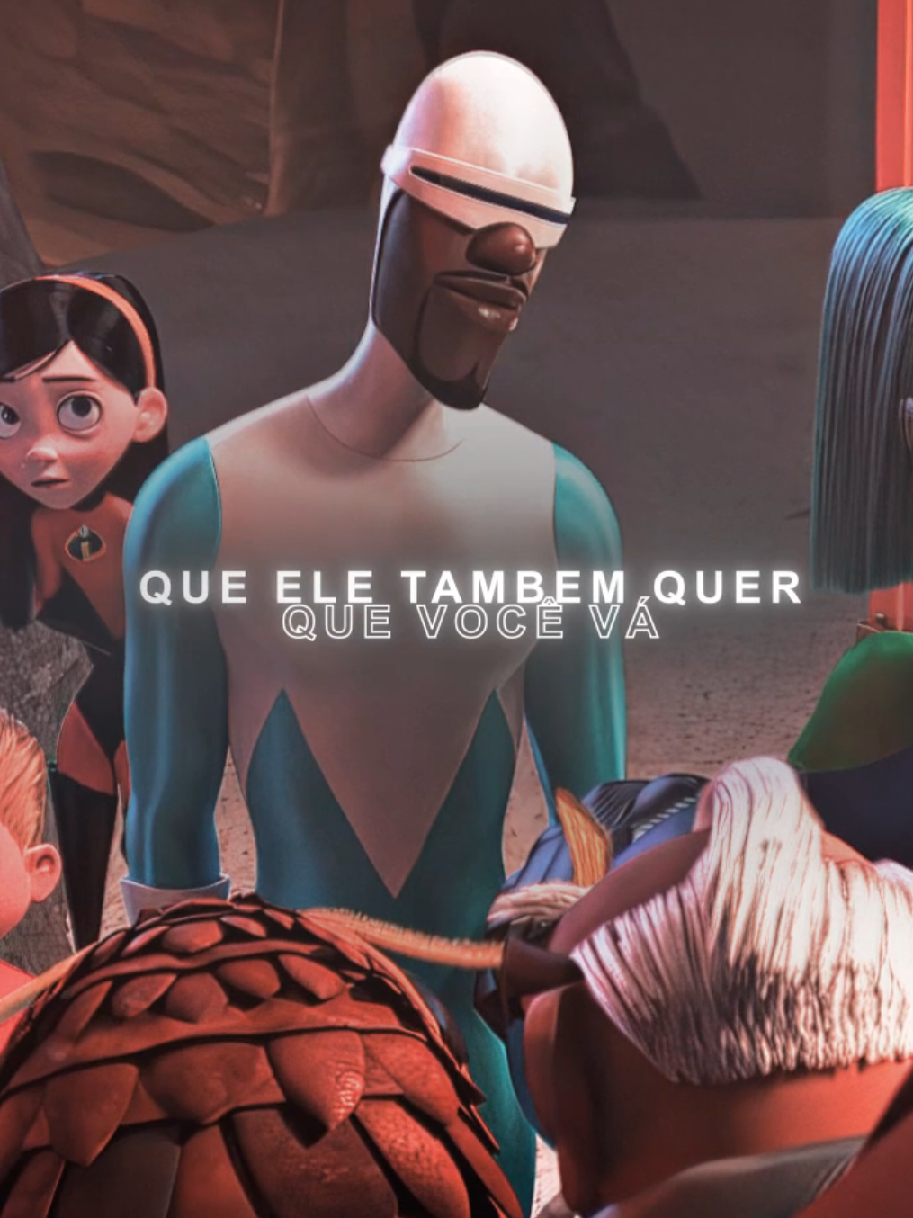 Song: VAS AMARTE | #frozone #incredible #theincredibles #edit #fyp #foryoupage #viral | (CONTEÚDO ORIGINAL)