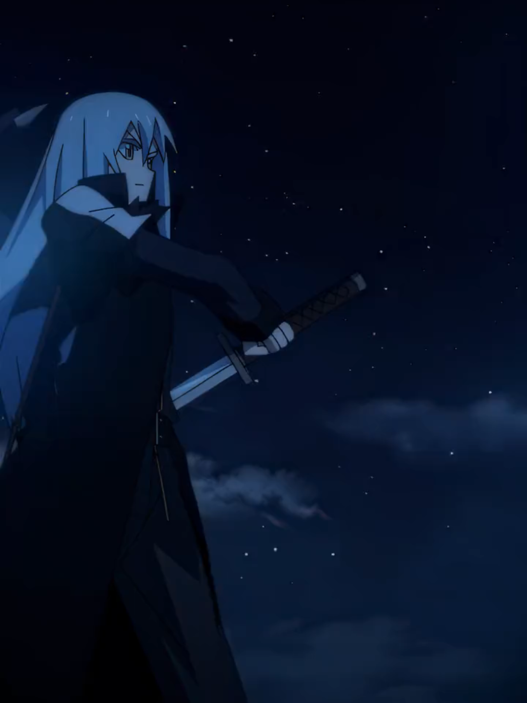 #karmasqd #tempest_squad #takayama_squad #niersqd #rimuru #rimurutempest #tenseishitaraslimedattaken #tensura #anime