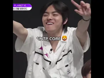 Lee Leo should test MBTI again😒#leeleo  #boys2planet #fypシ゚viral #kpop #mnet