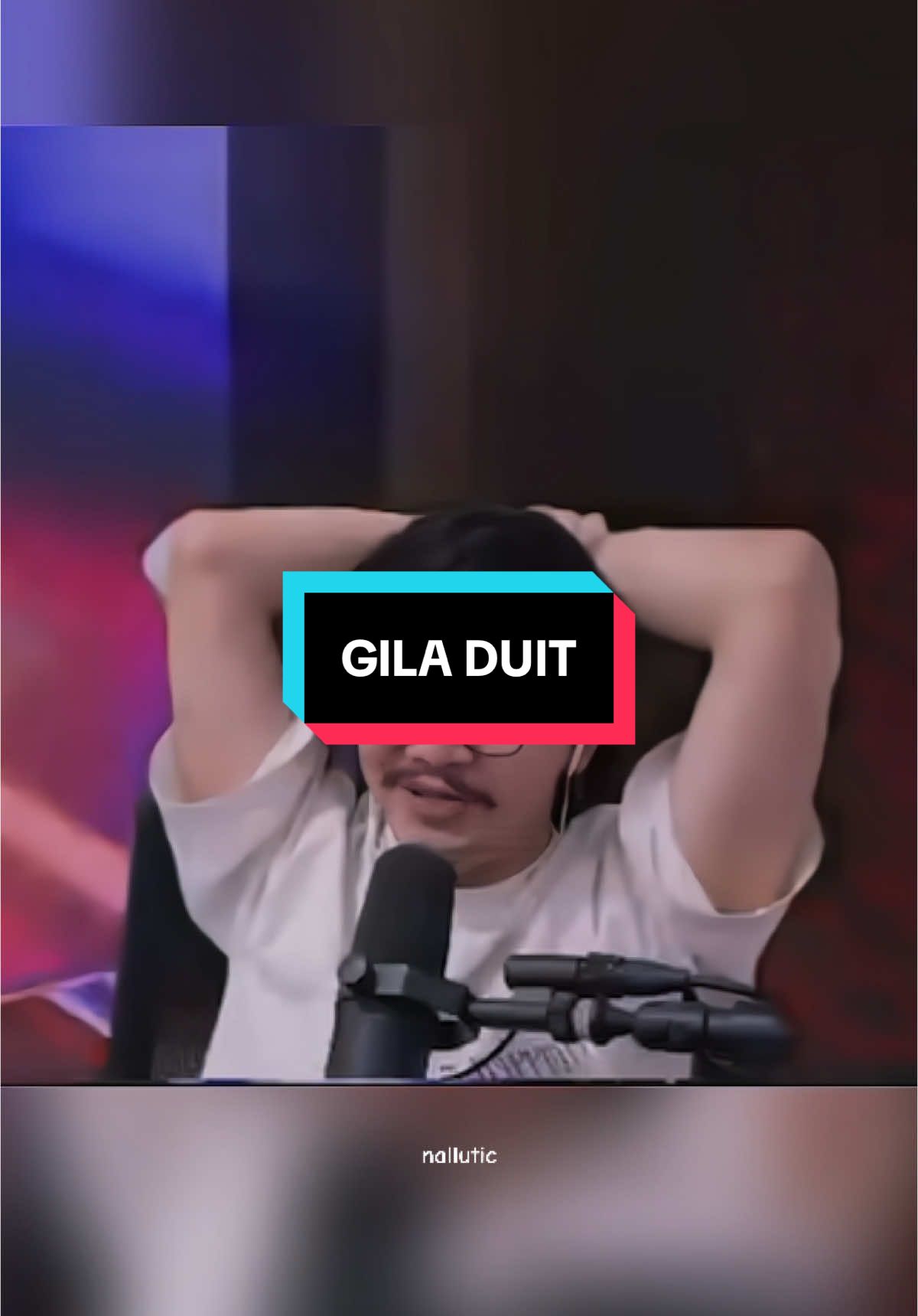 betul mas,  bahkan sodarapun bisa jadi musuh kalo soal duit #setiawanade #adesetiawan #clipper 