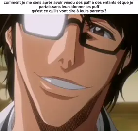 Que ce qu'ils vont leurs dire façon #aizen #bleach #editvidéo #fyp #faitemoipercewesh #faitepasflop#foryoupage #aizenedit 