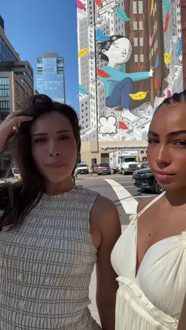 @Mila we’re backkkkkk