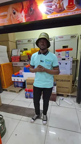 🔋 Good News! Power Blackouts Are No Longer a Problem – New Lithium-ion Battery Now Available! ⚡🐣 To our beloved poultry farmers — especially those with small incubators — you spoke, and we listened! 🙌 Introducing our Lithium-ion Battery (1KW per hour), now available at Kilimo Incubators LTD. This game-changing battery is: ✅ Perfect for incubators with 64, 68, 128, 136, 192, 204, and 256 egg capacities ✅ Provides up to 12 hours of backup power ✅ Silent, safe, compact, and long-lasting ✅ Reliable during blackouts — no more worrying about power interruptions! Your hatching journey just became stress-free. 💯 --- 🎉 BLACK FRIDAY MEGA DEAL – THIS FRIDAY ONLY! 🎉 When you purchase our 528 Eggs Incubator, you’ll receive: 💧 A FREE Water System for Humidity Control 🧰 Full Package Offers – Including Backup Generator, Battery Options, and More 🎁 Huge Discounts As We Celebrate 7 Amazing Years of Service --- 📍 Visit Us: 🛒 Nairobi CBD – Tea Room at RUBY Mall, opposite Modern Coast 🏢 Warehouse – Along Eastern Bypass, near Northlands, behind Alpha Godown 📞 Call or WhatsApp: 0728910633 / 0727 754 766 --- ⏳ Hurry while stocks last. Don’t wait until it’s too late! Join the movement where innovation meets farming. Together we grow. #KilimoIncubatorsLTD #BlackFridayDeals #LithiumBatteryBackup #528EggsIncubator #PoultrySuccess   Part 7