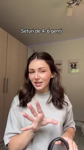 Seturi de genți la doar 129 lei @Gento 