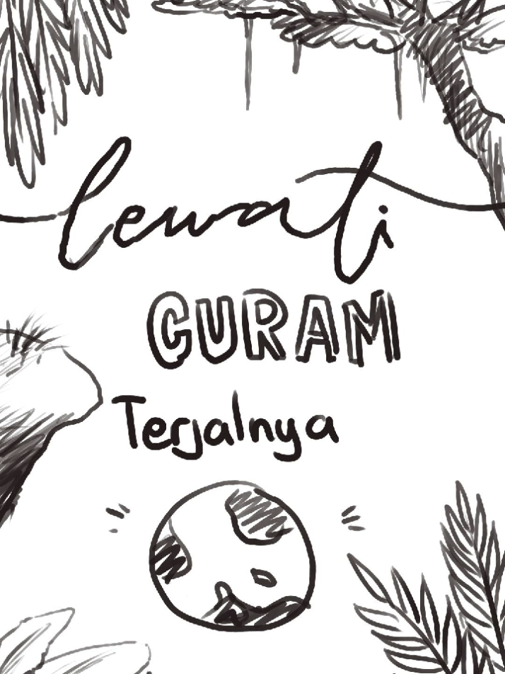 kita sama sama takkan kemanaaa ramai sepi bersama -Hindia- #baskaraputra #hindia #digitaldrawing #artist #krita #kritadigitalart #gabut #digitalart #gambargabut #kritaart #ramaisepibersamahindia #tutles @Hindia 