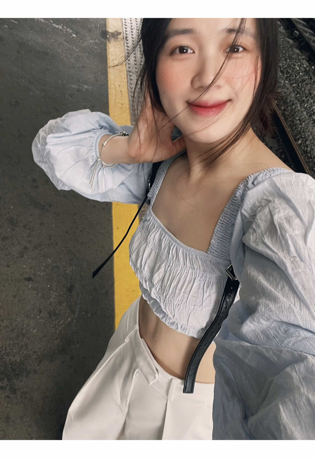 Đi hái dâu 🍓