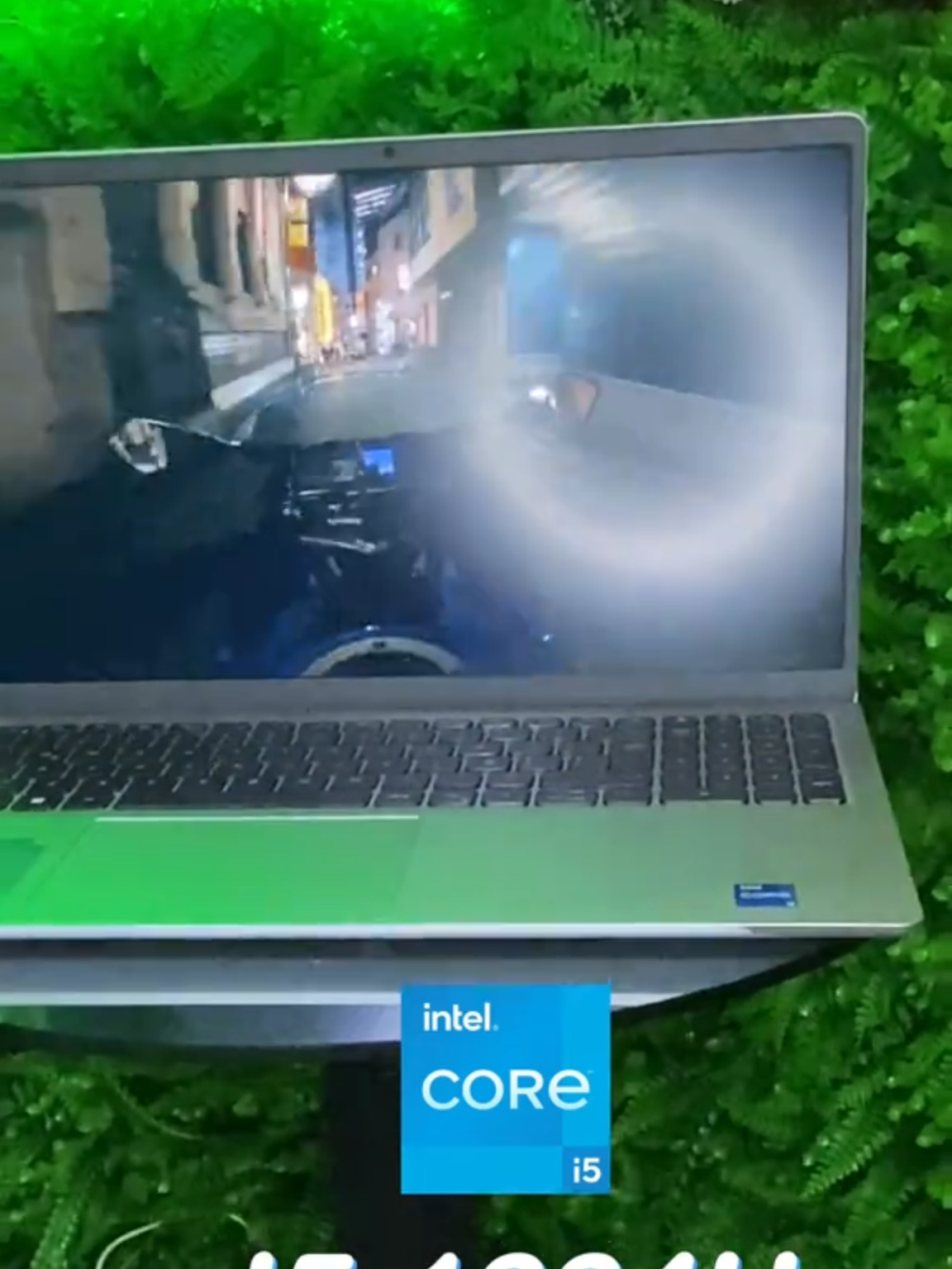 🎓💻 ¡POTENCIA PARA ESTUDIAR, TRABAJAR Y MÁS! 💻🎓 Tu nueva aliada: DELL INSPIRON 3530 G6P3X 🟦 Con el poder del Intel Core i5 13va Gen, ideal para el día a día 🚀 🔹 Intel Core i5-1334U – rápido, eficiente y moderno 🔹 8GB RAM DDR4 + 512GB SSD – arranques rápidos y multitarea sin trabas 🔹 Pantalla 15.6” FHD – claridad total para clases, series o trabajo 🔹 Windows 11 – fluido, moderno y fácil de usar 💰 Precio WOW: $579 🔥 ¡Tecnología accesible sin sacrificar rendimiento! 🎯 Perfecta para: ✅ Estudiantes y universitarios ✅ Trabajo remoto o en oficina ✅ Navegación, ofimática, Zoom, clases online ✅ Uso diario sin complicaciones #calidadprecio #laptopbasica #Dell #DellInspiron #laptopecuador #laptopeconomica #laptops #promocionesecuador #TechTok #laptopbasica #OfertasEcuador #TecnologíaEcuador #Corei5 #laptopDell #laptop #portatiles #promociones #ecuador