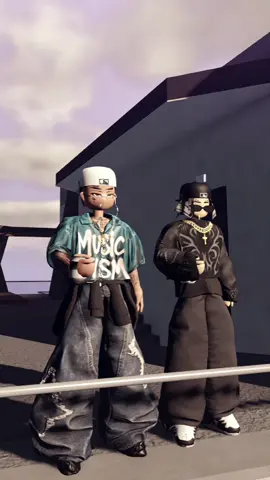 punya sayap tapi kita yang terbang @nan, outfit from: @MARCHÉE 👊🏿 #roblox #robloxfyp #fyp 