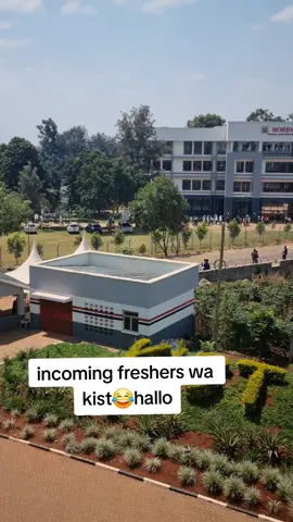 ambia fresher kitu moja ukipita😁😁#fyoupage #fypviralシ #tiktokkenya #kenyantiktok #comedykenya #trending #comrade #fypシ゚ 