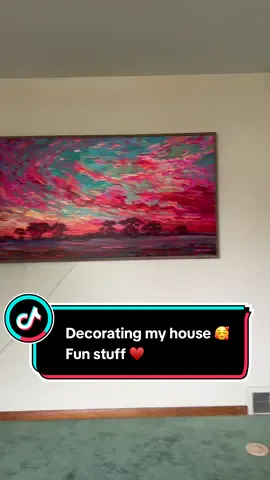 Home decor content, constructive criticism is welcome and appreciated! ♥️🥰#homedecor #homedecorideas #fyp 