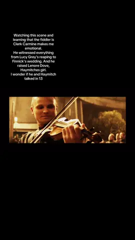#foryou #fyp #goviral #sotr #tbosas #hungergames #panem #clerkcarmine #lenoredove #haymitchabernathy #lucygraybaird 