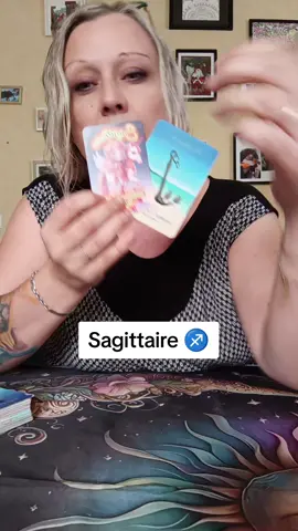 #sagittaire #sagittaire♐️ #tiragedujour #tiragedujour✨🍀🙏 