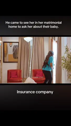 He came to see her in her matrimonial home to ask her about their baby.#fypシ゚ #treasurejthomas #nollywoodmovies 