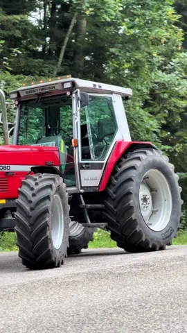 Mf 3080 ❤️🤍#masseyferguson #Lifestyle #fyp #farmlife #pourtoi #3080 #dream 