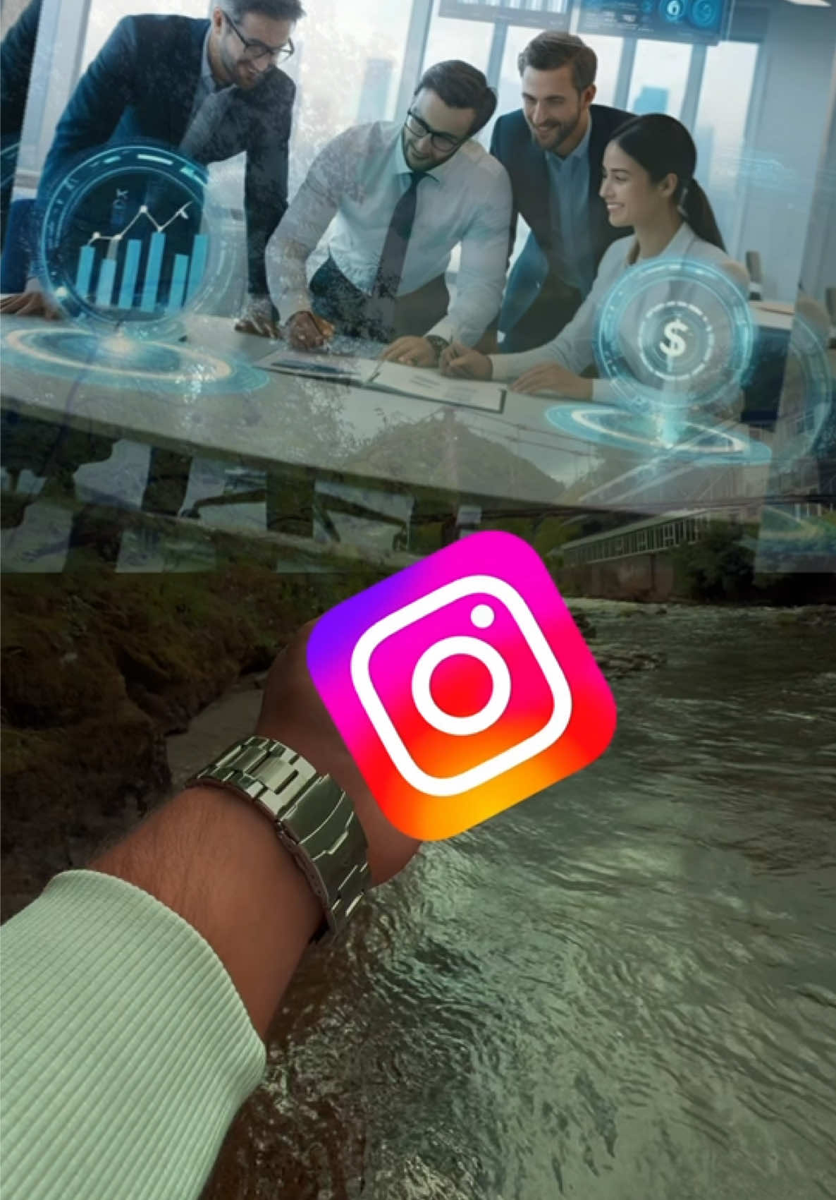 هشيار به ژ خصوسياتين خو 🩵 . . #iphone #android #instgram 