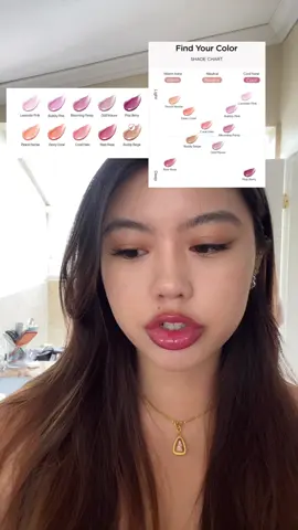 i volunteer to try all the shades🙋🏻‍♀️@JUNGSAEMMOOL  haven’t really seen anyone try these out but i was using this like everyday at one point  #jsmbeauty #jsm #jungsaemmool #tiktokshop #backtoschool 