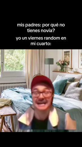 Sígueme para más😹 #xokas #padres #virgen #viernes #novia #beanmomos 