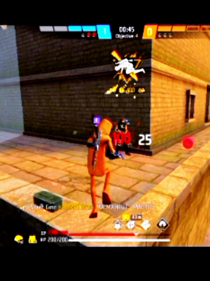 Yo niyam ok xa ni yes or no  #freefirethofficial #freefirelovers #vairalvideo #capcutvelocity #nepalitiktok 