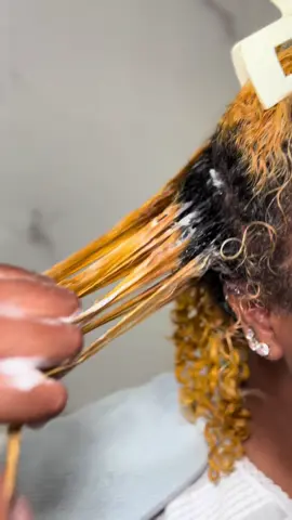 3c curly hair definition tutorial using mousse  #curlyhairroutine #haircareroutine #HairCareTips #curlyhair #naturalhair #curlyhairstyles #naturalhairstyles #briiscurls #naturalhairtiktok #hairtiktok 