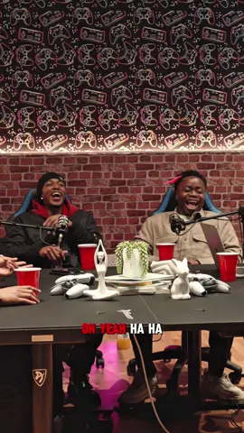 Quick weekend recap 🗓️ Episode 3 of the #NewGenPodcast is out on YouTube 🎥🍿 New episode every Thursday, 4pm 🗓️