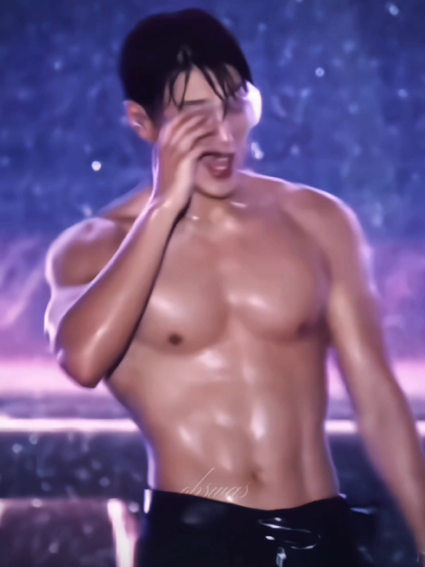 #SHOWNU ★ I love a man with a big heart ⋆.                                                          ⋆.                                                          ⋆. FAKE BODY                                                         ⋆.                                                          ⋆.                                                          ⋆ #SonHyeonWu #monstax #waterbomb #edit #fyppp 