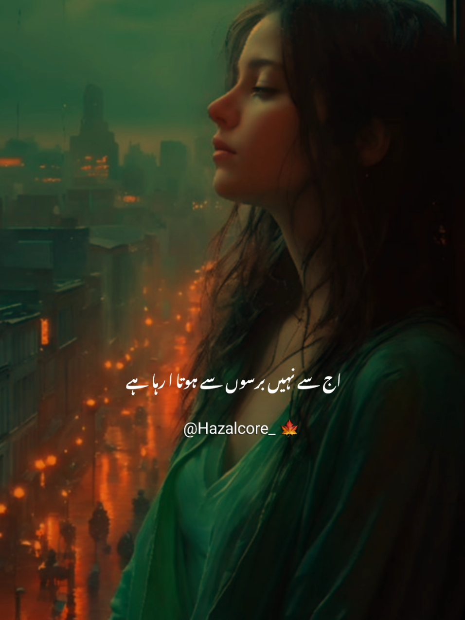 #💫glintofthoughts💫 #hazalcore_ #foryou 