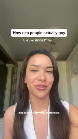 Tap into how rich people actually think. #psychology #luxurybrand #luxury #marketing #branding #brandstrategy #copywriting #advertising #luxurylifestyle #luxurylife 