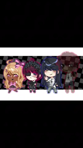 it literally took me an hour to attempt to match their bounces ALIGHT MOTION IS TOO HARDDD  #band #ocband #animationmeme #ocart #tweening #chibi #digitalart 
