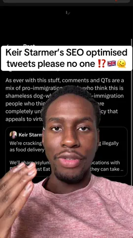 Uk Gov cracking down on delivery drivers #foryoupage #tweets #goviral #trending #uktiktok #uktweets #fyp