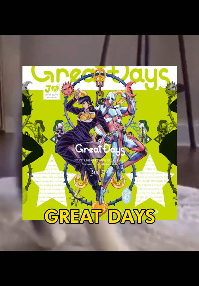 🗣️🗣️ BREAKDOWN BREAKDOWN 🔥🔥 #catcore #cat #jojosbizarreadventure #catsoftiktok #songoftheday 