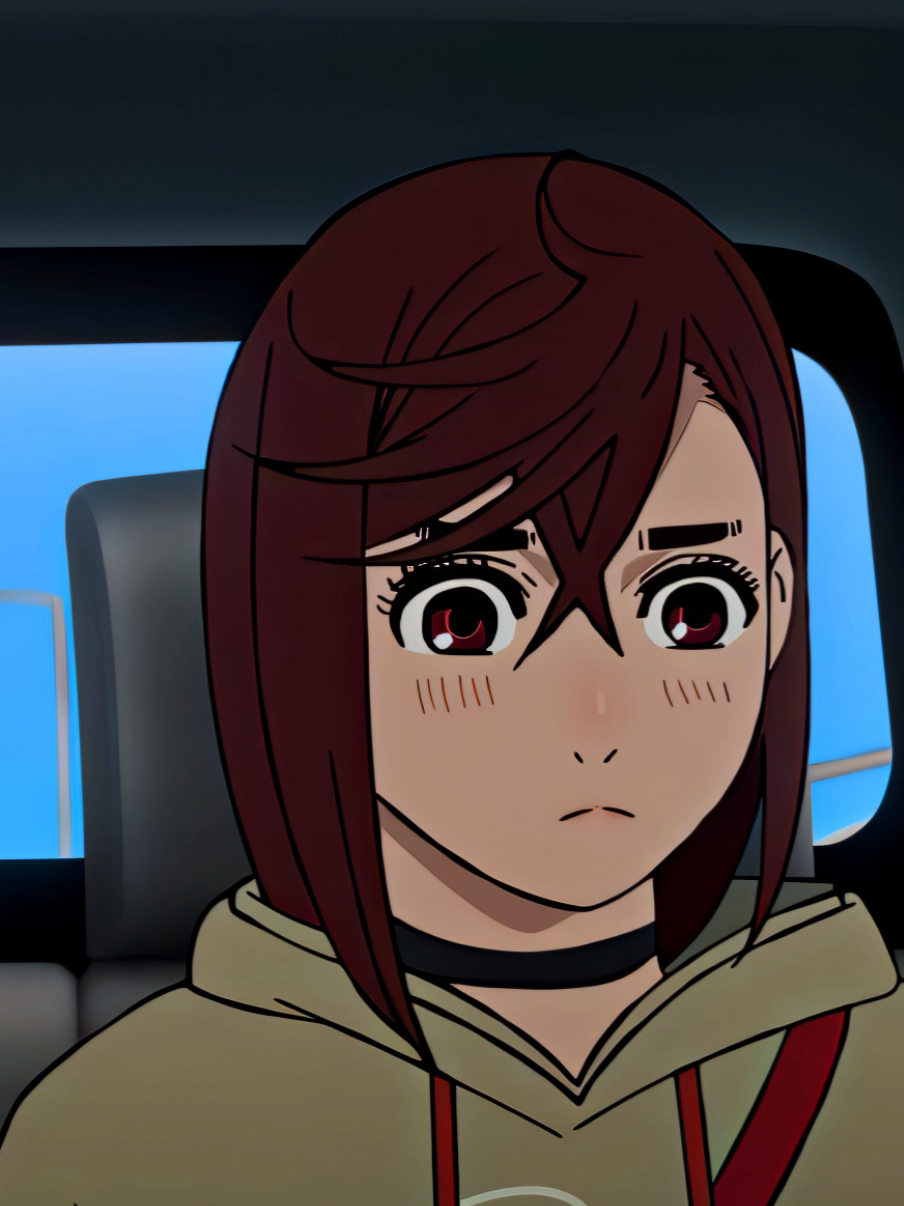 new episodeee #dandadan #okarun #momoayase #dandadanedit #animeedit #anime 
