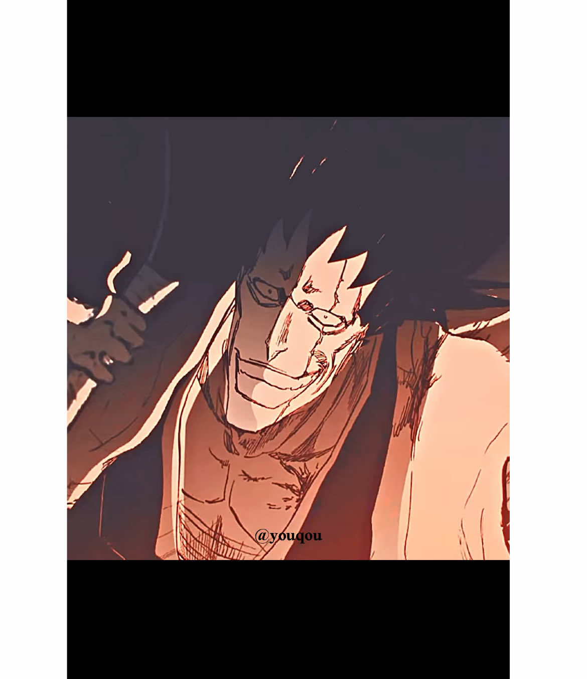 The Berserks #viral #animefyp #bleach #berserk #guts #kenpachizaraki 